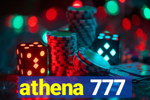 athena 777